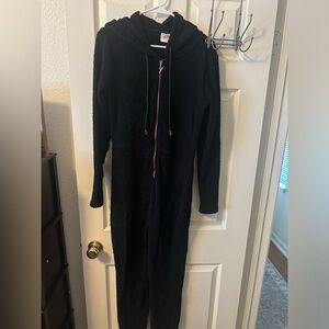 Yitty Jumpsuit Size Large